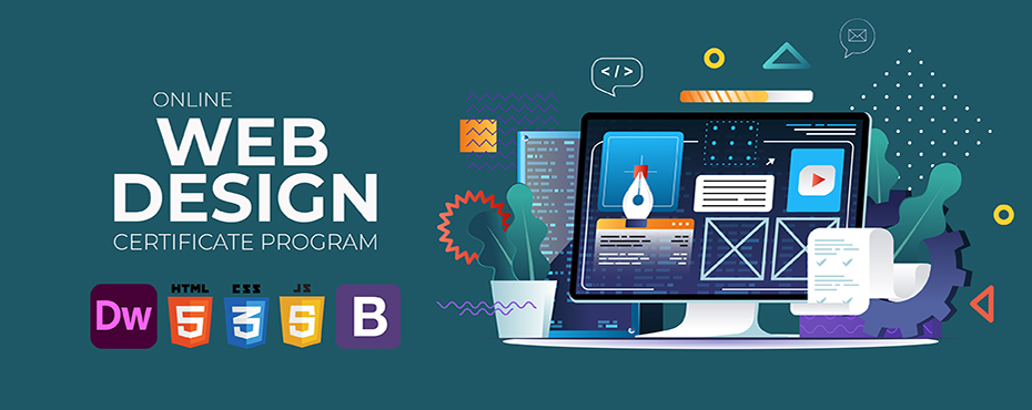 web design