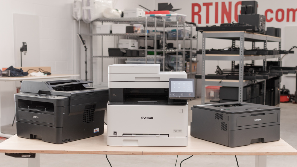 office laser printers