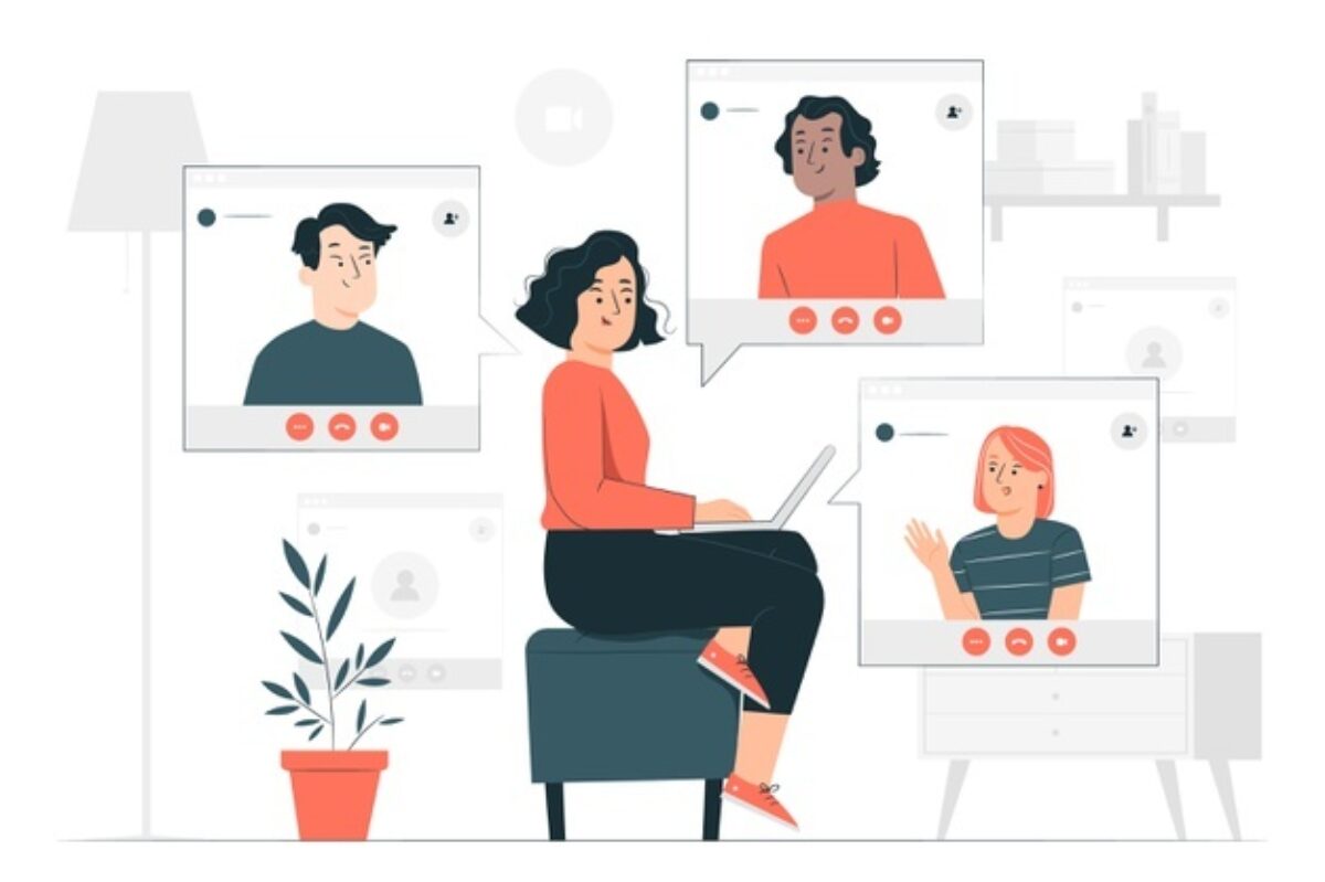 remote workforce tools
