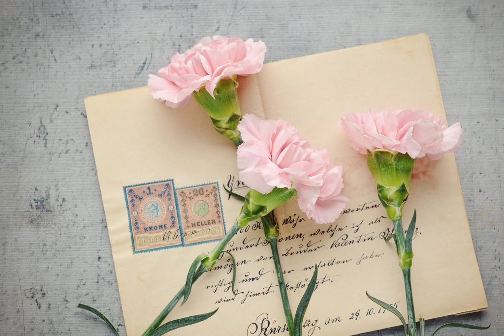 personalized stamps