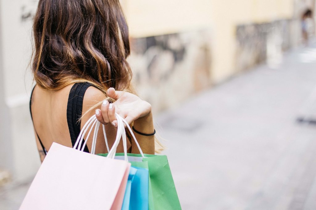 sales pages
