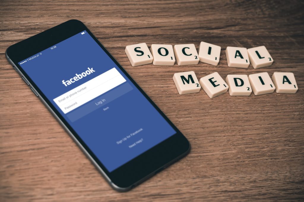 social media branding improvements